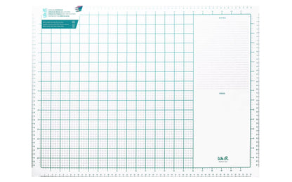 We R Memory Paper Pad Craft Surface 18"X 24"