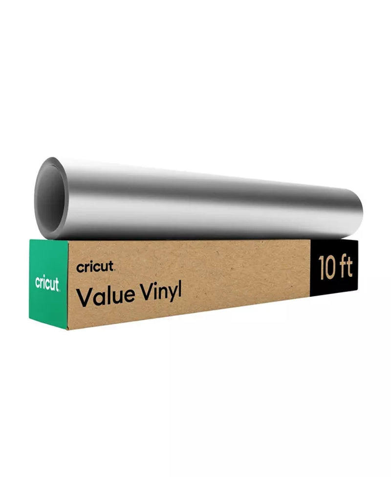 Permanent Matte Value Vinyl