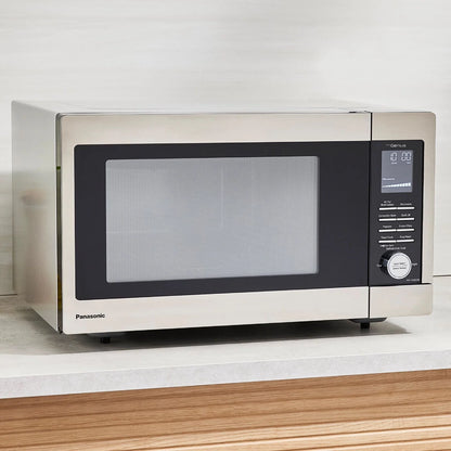 1.3 Cu. Ft. Countertop Microwave Multi Oven, NN-CD65NS
