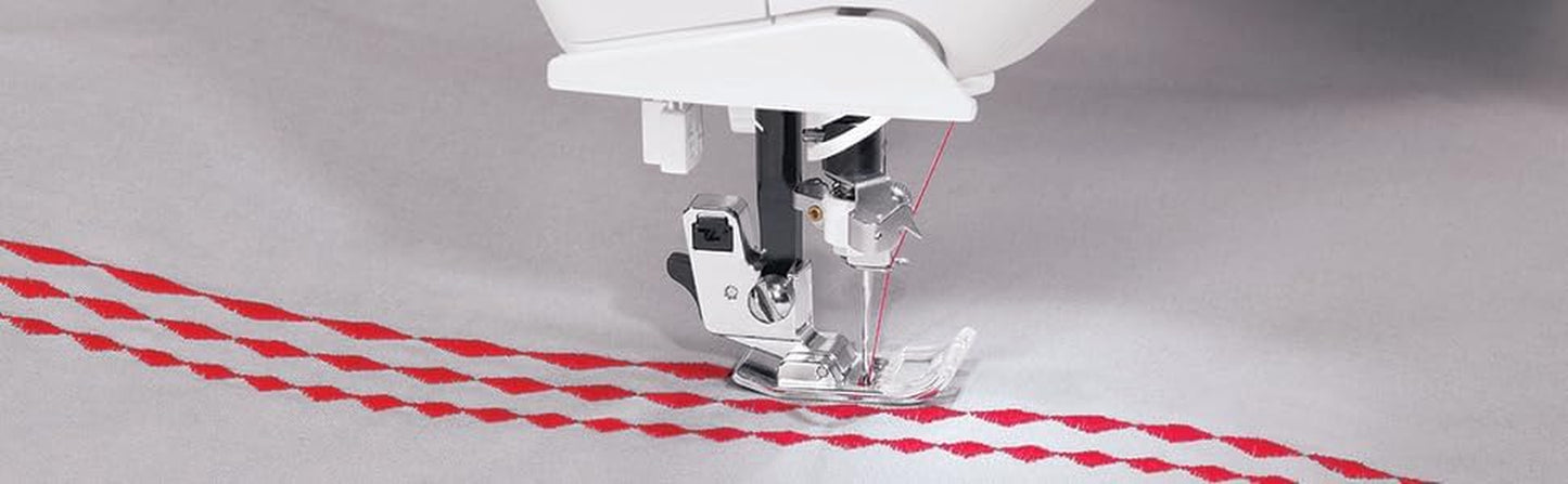 Singer 04801 Universal Heavy Duty Sewing Machine Needles, 5-Count