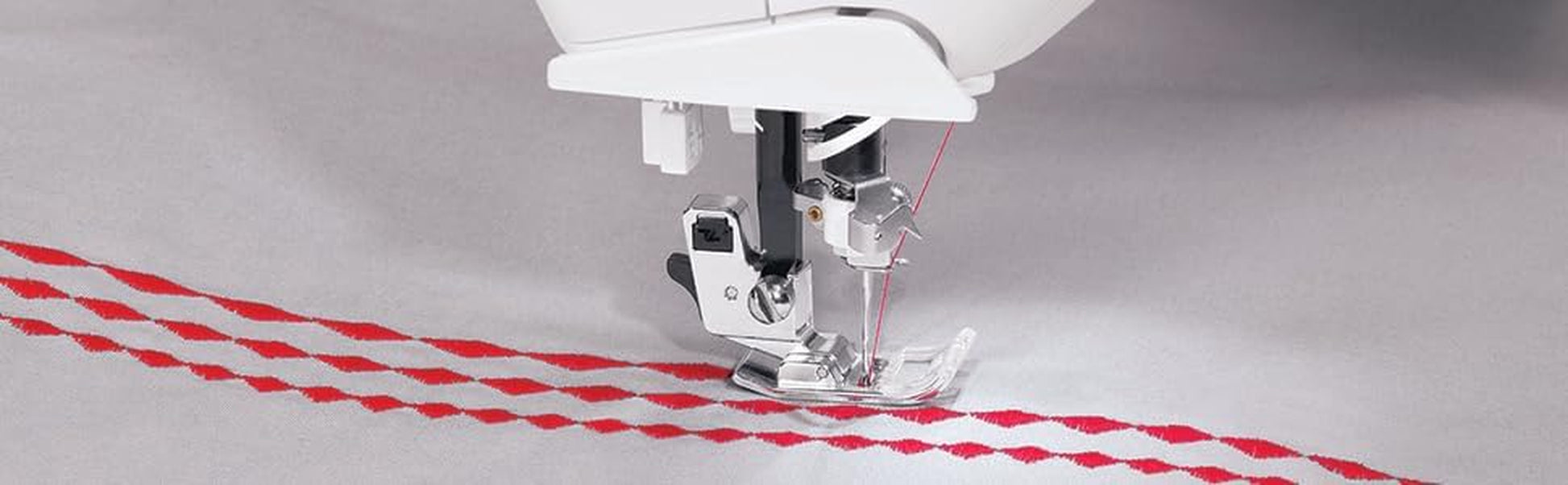 Singer 04801 Universal Heavy Duty Sewing Machine Needles, 5-Count