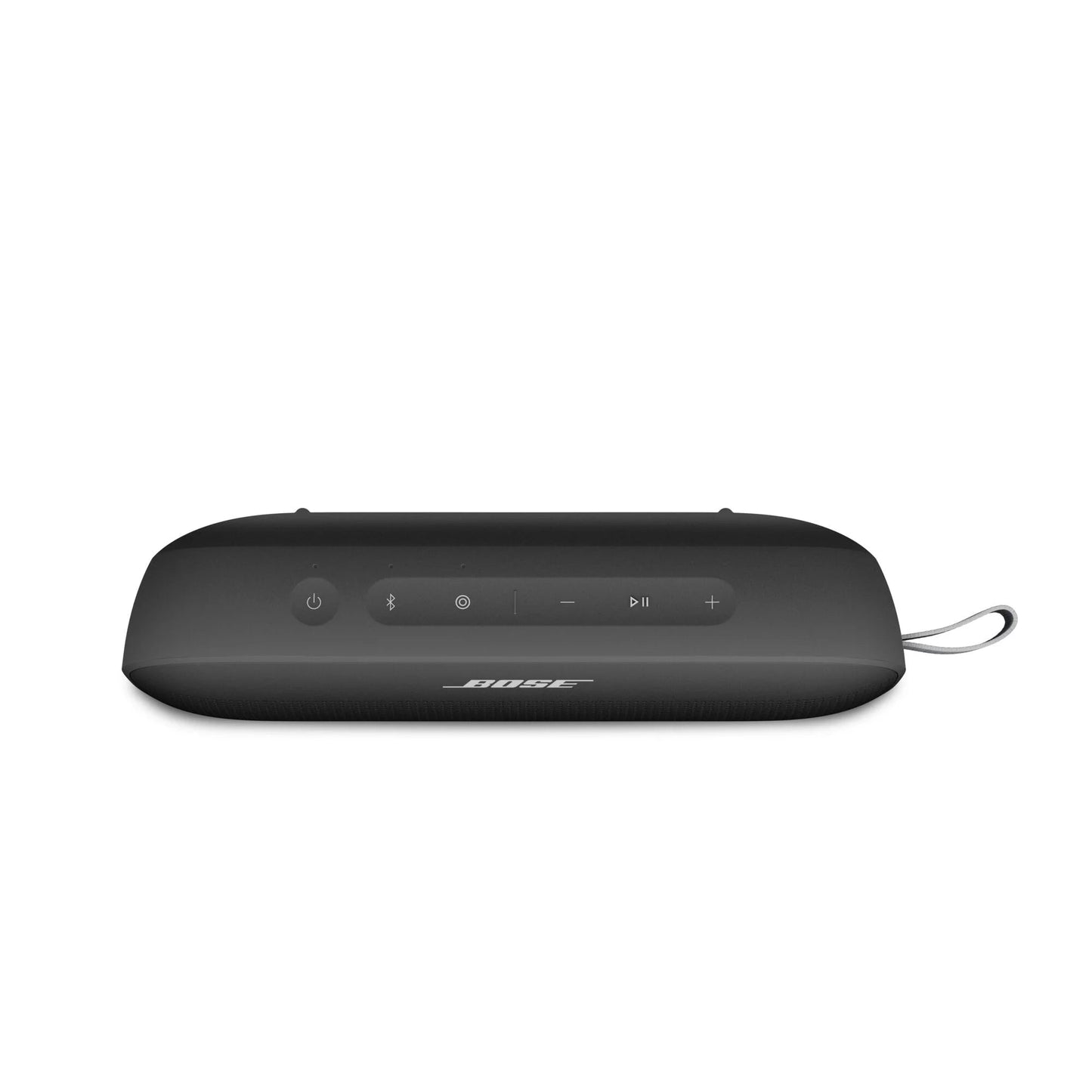 Soundlink Flex II Wireless Waterproof Portable Bluetooth Speaker, Black
