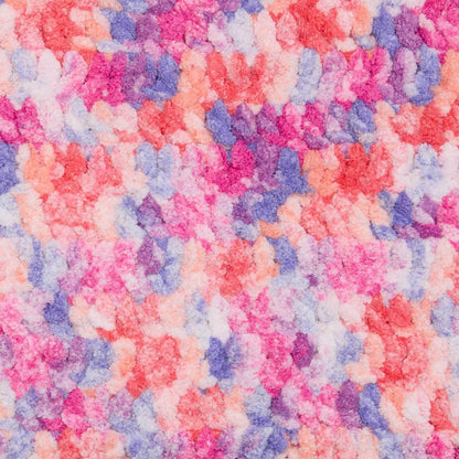Basix® Chenille Tie Dye