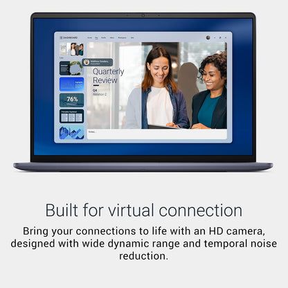 Dell 16 Laptop Dc16256-16-Inch FHD+ 300Nits Display, AMD Ryzen 7 250, AMD Radeon Graphics, 16GB Memory, 1TB SSD, Backlit Keyboard, 1 Year Dell Care plus Service and Accidental Damage-Windows 11 Home