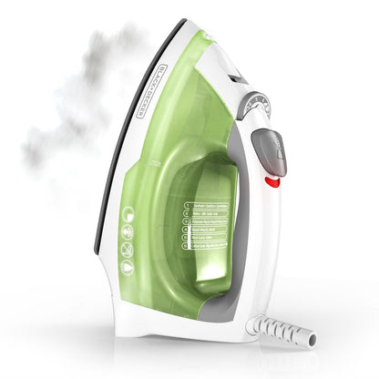 , Easy Steam Compact Iron, IR02V-T