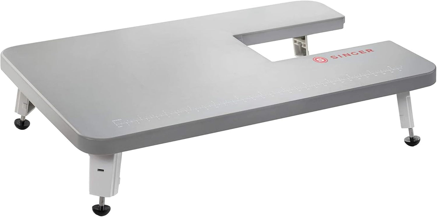 SINGER | Extension Table for Computerized Heavy Duty Sewing Machines