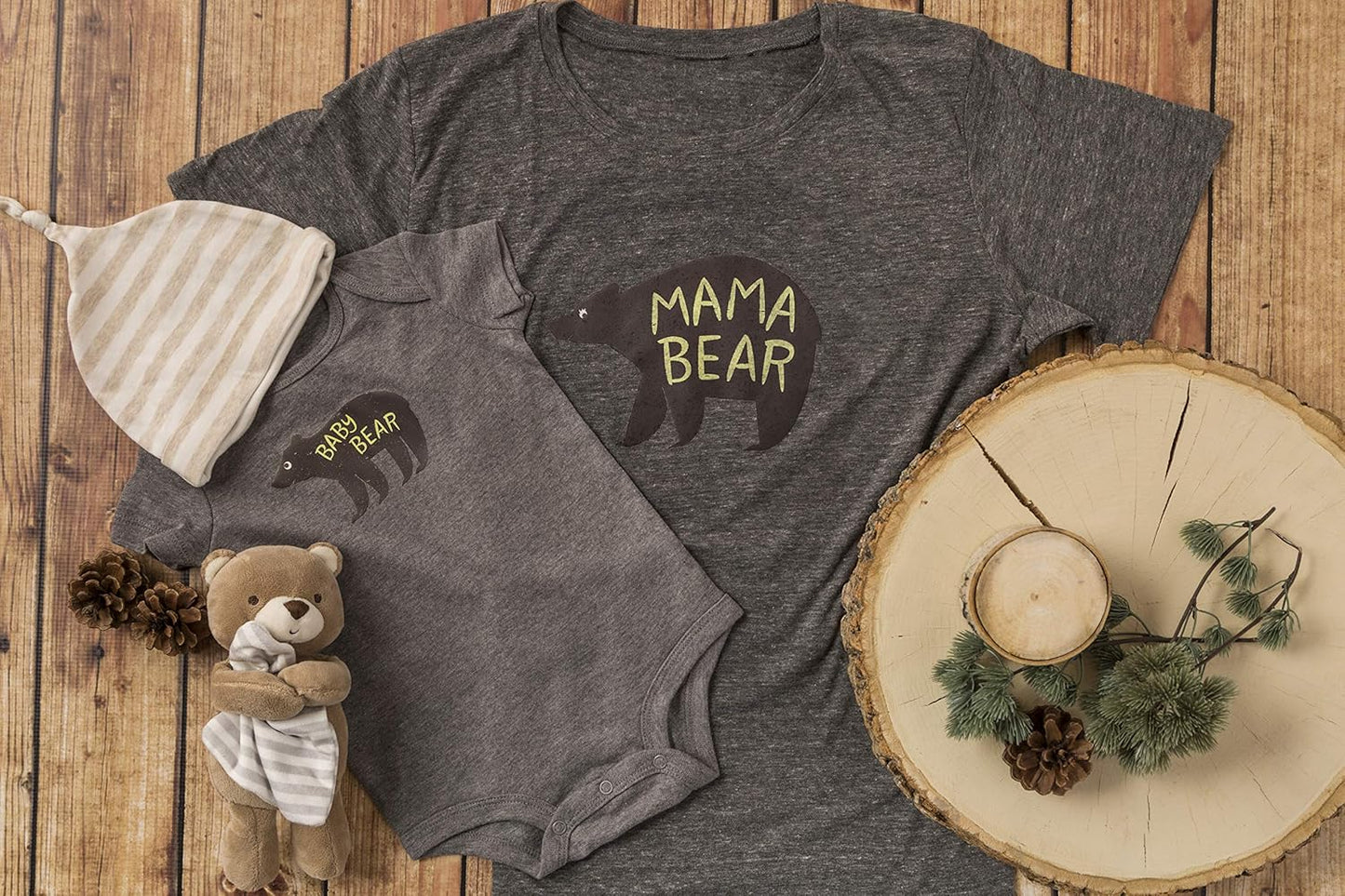 Cricut Everyday Iron on - Parchment, 2Ft Roll (12"X24") - HTV Heat Transfer Vinyl for Shirts, Apparel, Hats & More - Compatible with Maker & Explore Machines