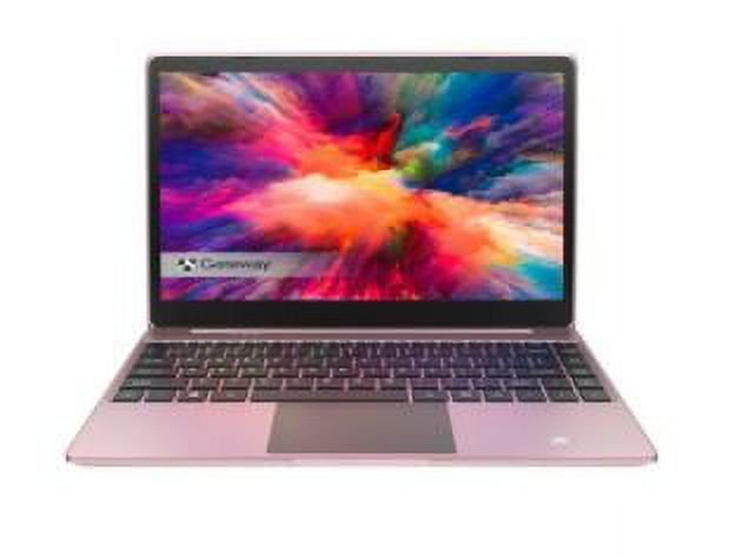 14.1" Ultra Slim Notebook, FHD, Intel� Core? I5-1135G7, Quad Core, Intel� Iris� Xe Graphics, 512GB SSD, 16GB RAM, Tuned by THX?, Fingerprint Scanner, 1MP Webcam, HDMI, Windows 10, Rose Gold