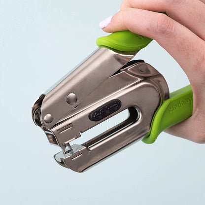 Crop-A-Dile Power Punch-.25" Hole