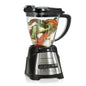 Multi-Blend Blender and Chopper, 48 Fl Oz., New, Black, 58519