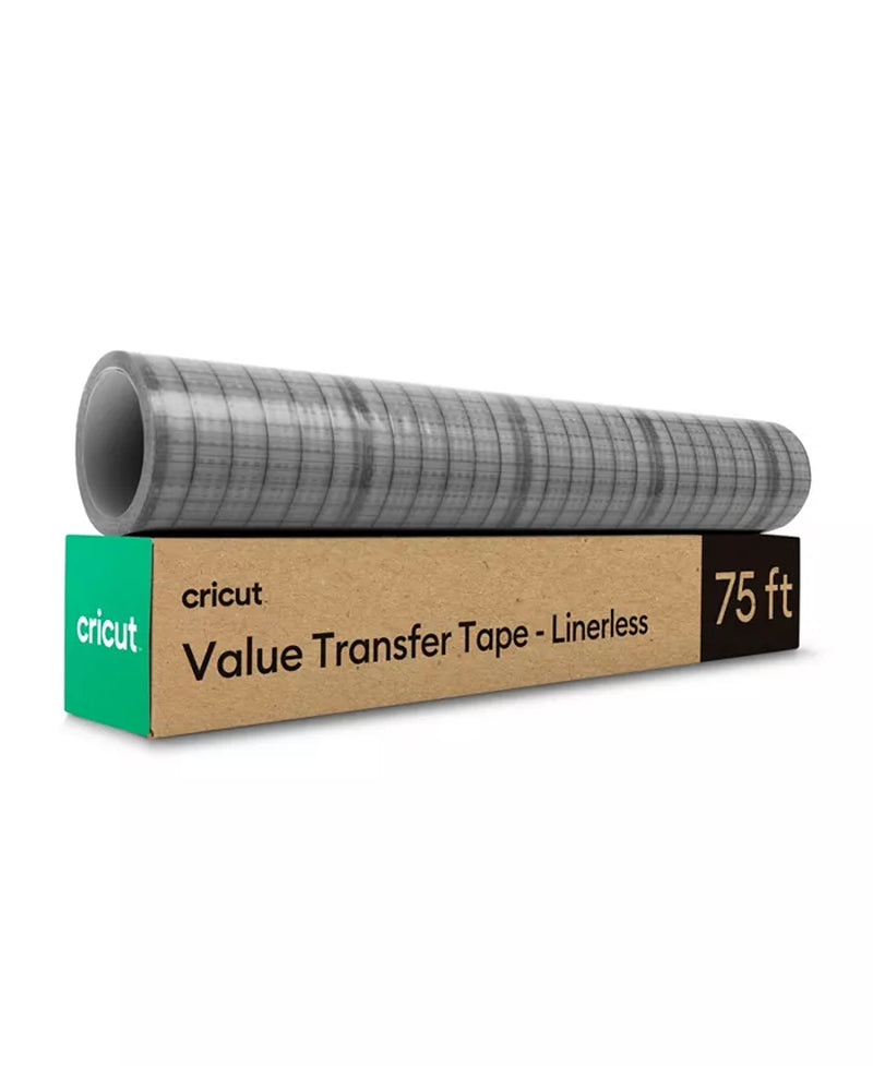 Value 12In X 75Ft Perforated Vinyl Transfer Tape