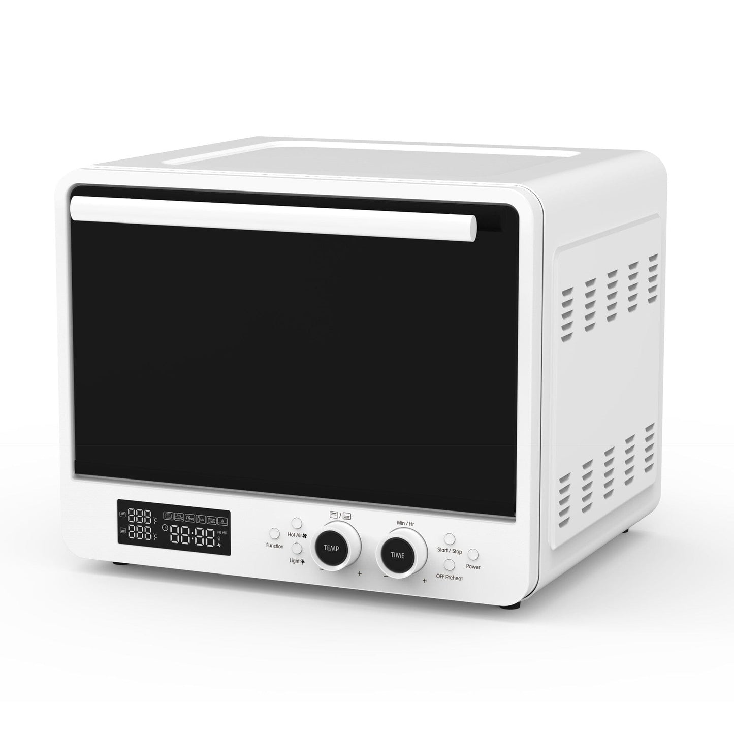 Prosub Large Convection Sublimation Oven Bundle for Cups & Tumblers