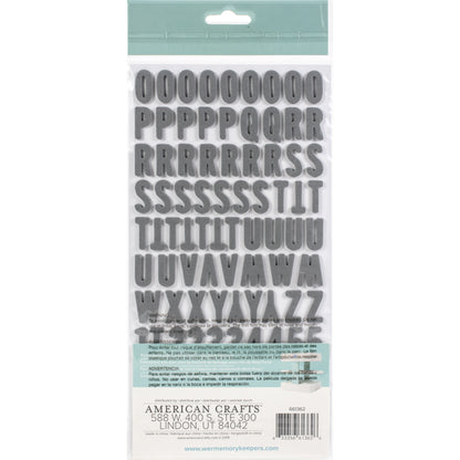 Mold Press Alpha Thickers-Large