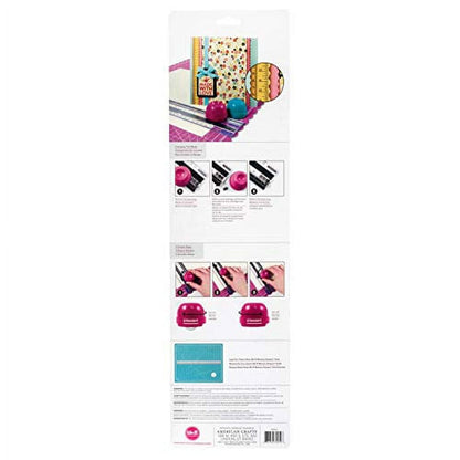 WR Crafter Magnet Twist Trim