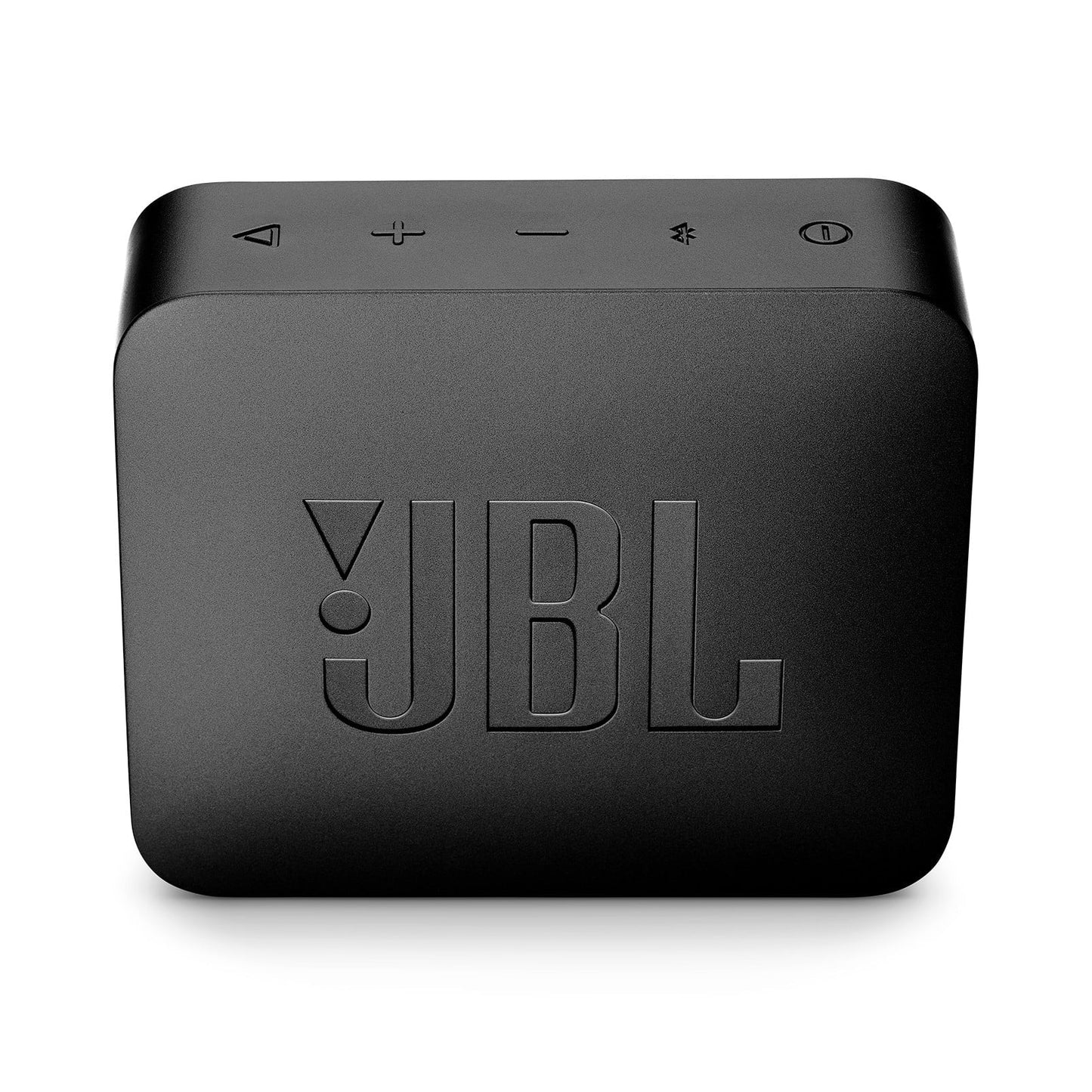 Go 2 - Portable Bluetooth Speaker - Black
