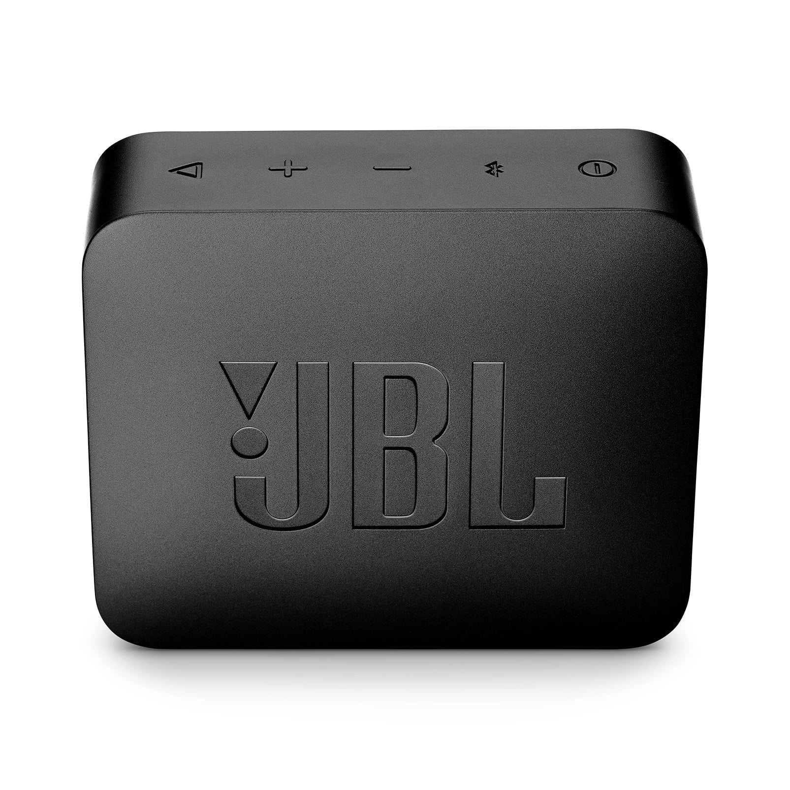 Go 2 - Portable Bluetooth Speaker - Black