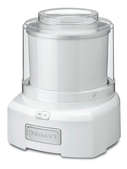Cuisinart Ice Cream Maker