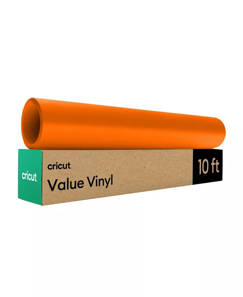 Permanent Matte Value Vinyl