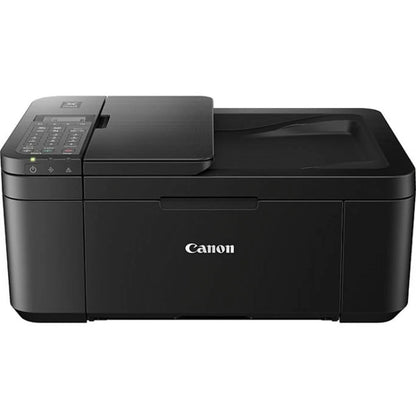 Canon PIXMA TR4720 Wireless Inkjet All-In-One Printer Black