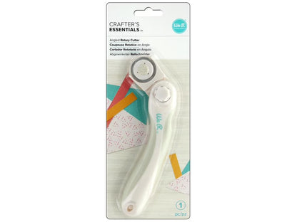 We R Memory Essentials Rotary Cutter Angle