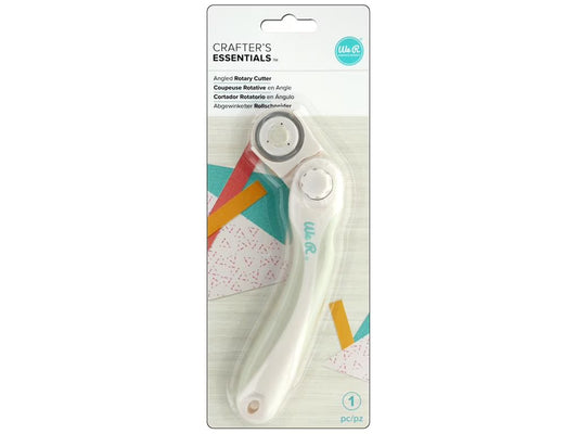 We R Memory Essentials Rotary Cutter Angle