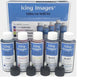 Icing Images 2Oz Edible Ink Refill Set
