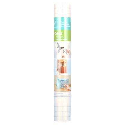 Cricut Vinyl Transfer Tape 12''X48''
