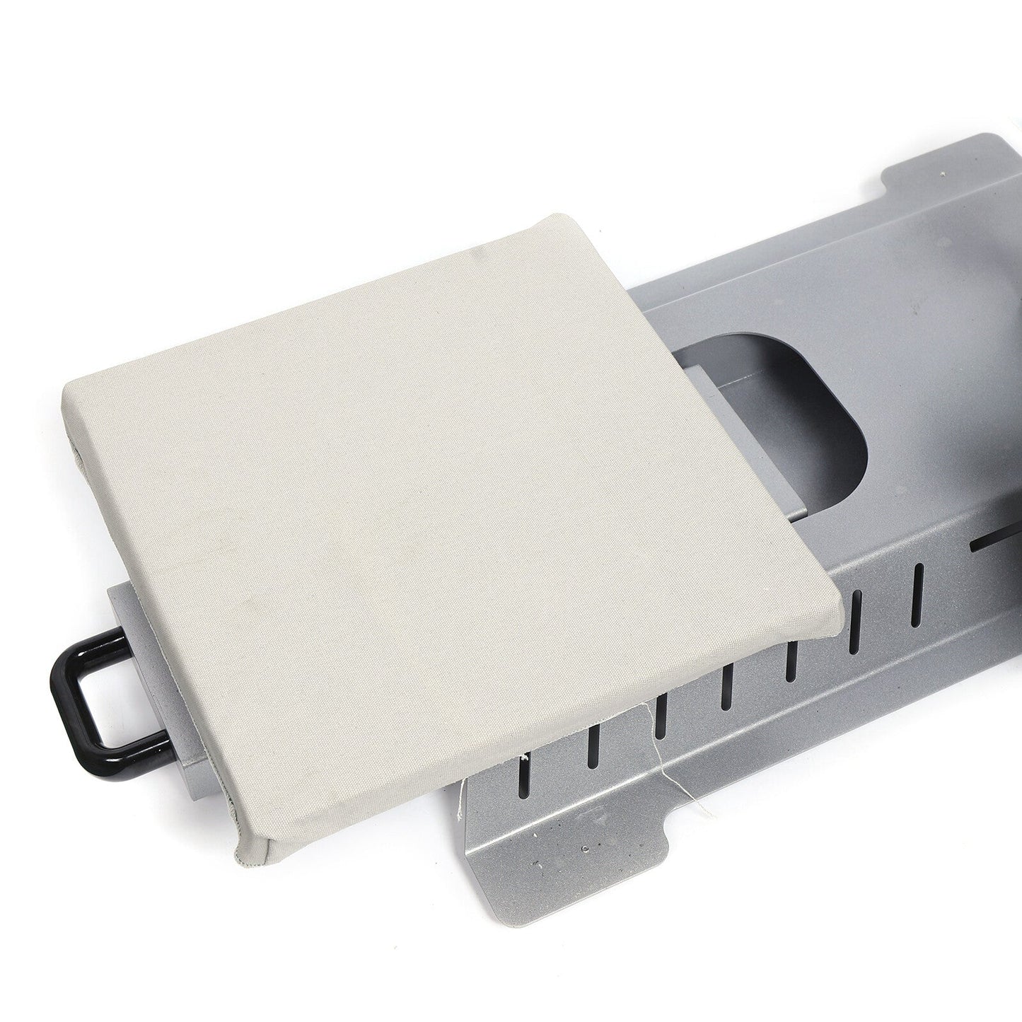 Heat Press Machine Clamshell 15X15" SWING AWAY Base T Shirt Heat Press