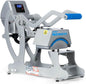 Stahls' Hotronix Auto Mag Cap Heat Press – Compact, High-Performance Heat Press for Hats and Caps with Auto-Open Feature