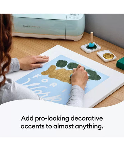Stencil Vinyl Roll, 12 in X 12 Ft