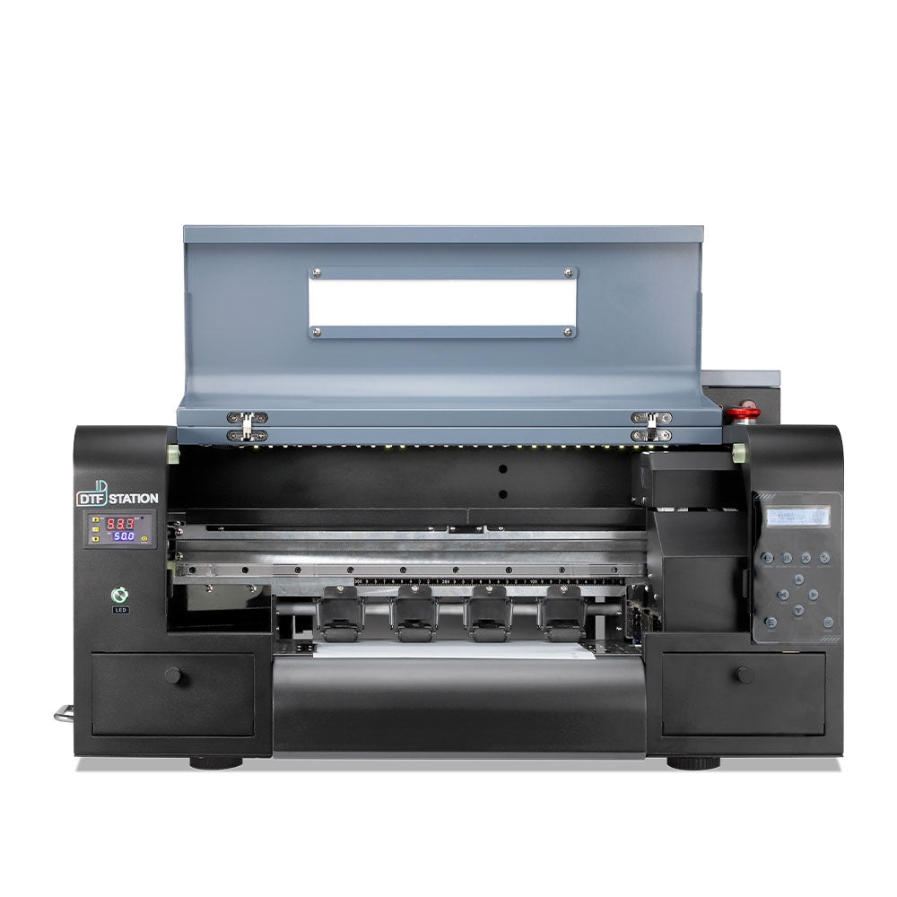 Prestige R2 Pro 13" Curing Oven and Miro 13 Max Shaker Bundle