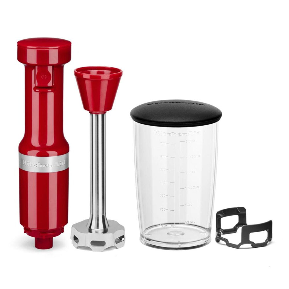 Variable Speed Corded Hand Blender - KHBV53