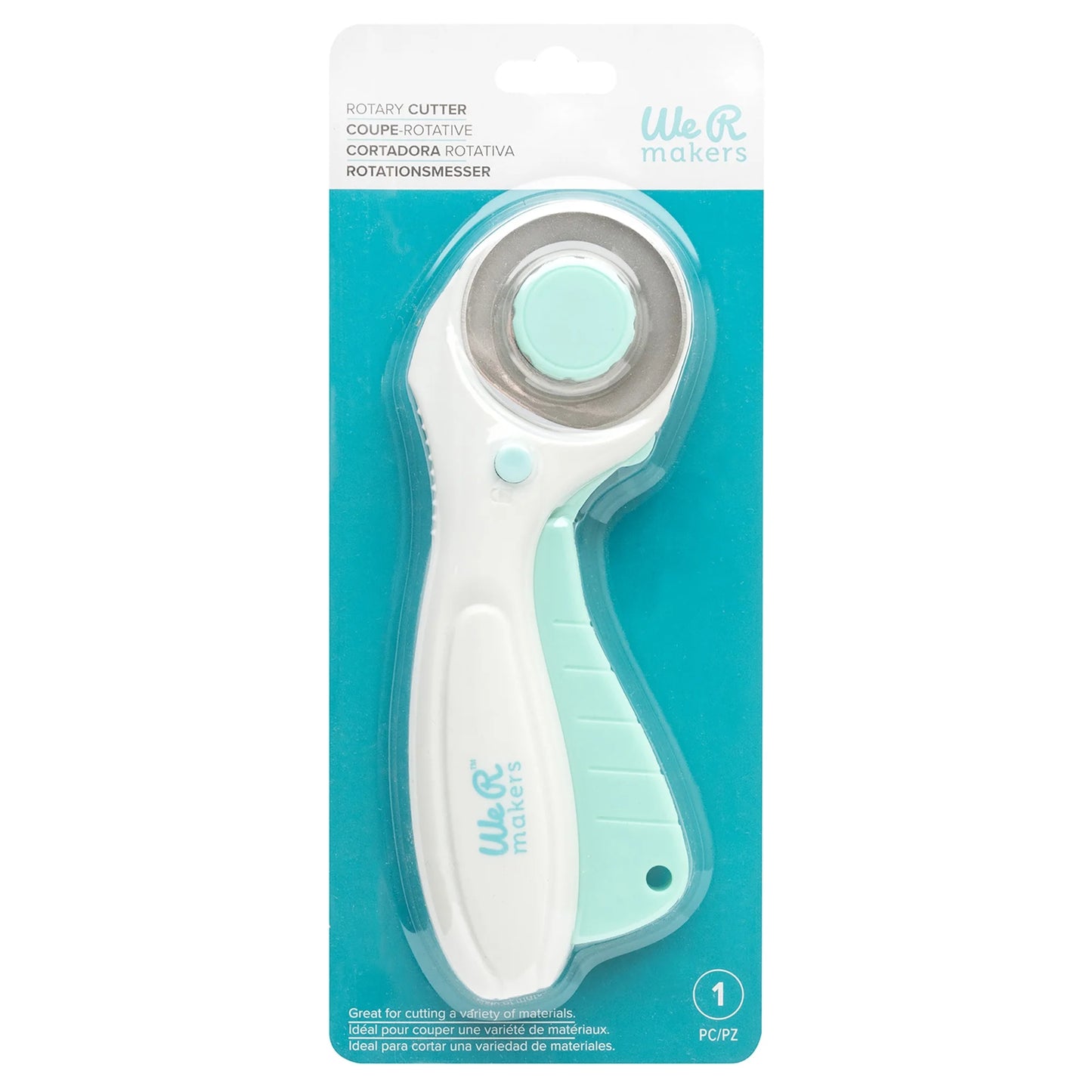 We R Rotary Cutter 45Mm