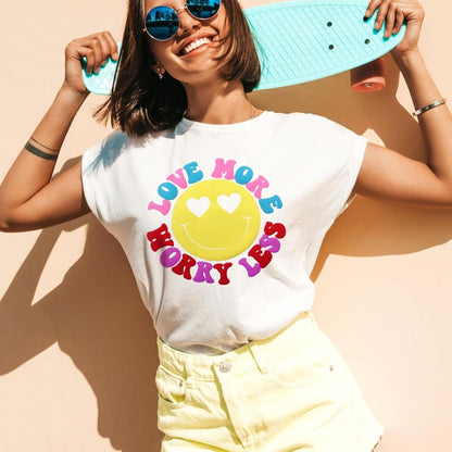 Glow in the Dark Puff HTV Vinyl -12"* 10" 6Pcs Neon Yellow Puffy HTV Iron on Vinyl Puffy Heat Transfer Vinyl for T-Shirts Puff