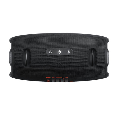 Xtreme 4 - Portable Waterproof Speaker - Black