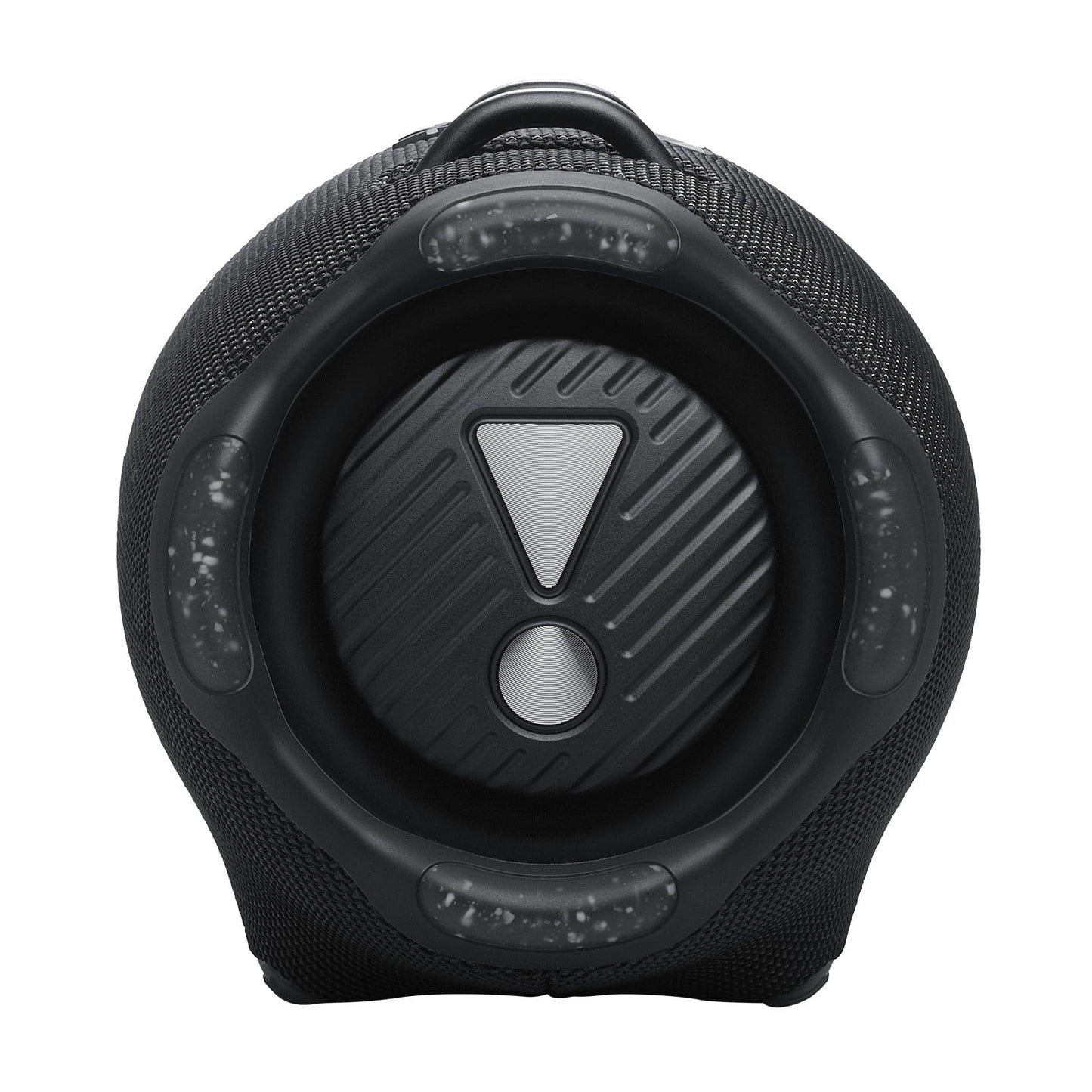 Xtreme 4 - Portable Waterproof Speaker - Black