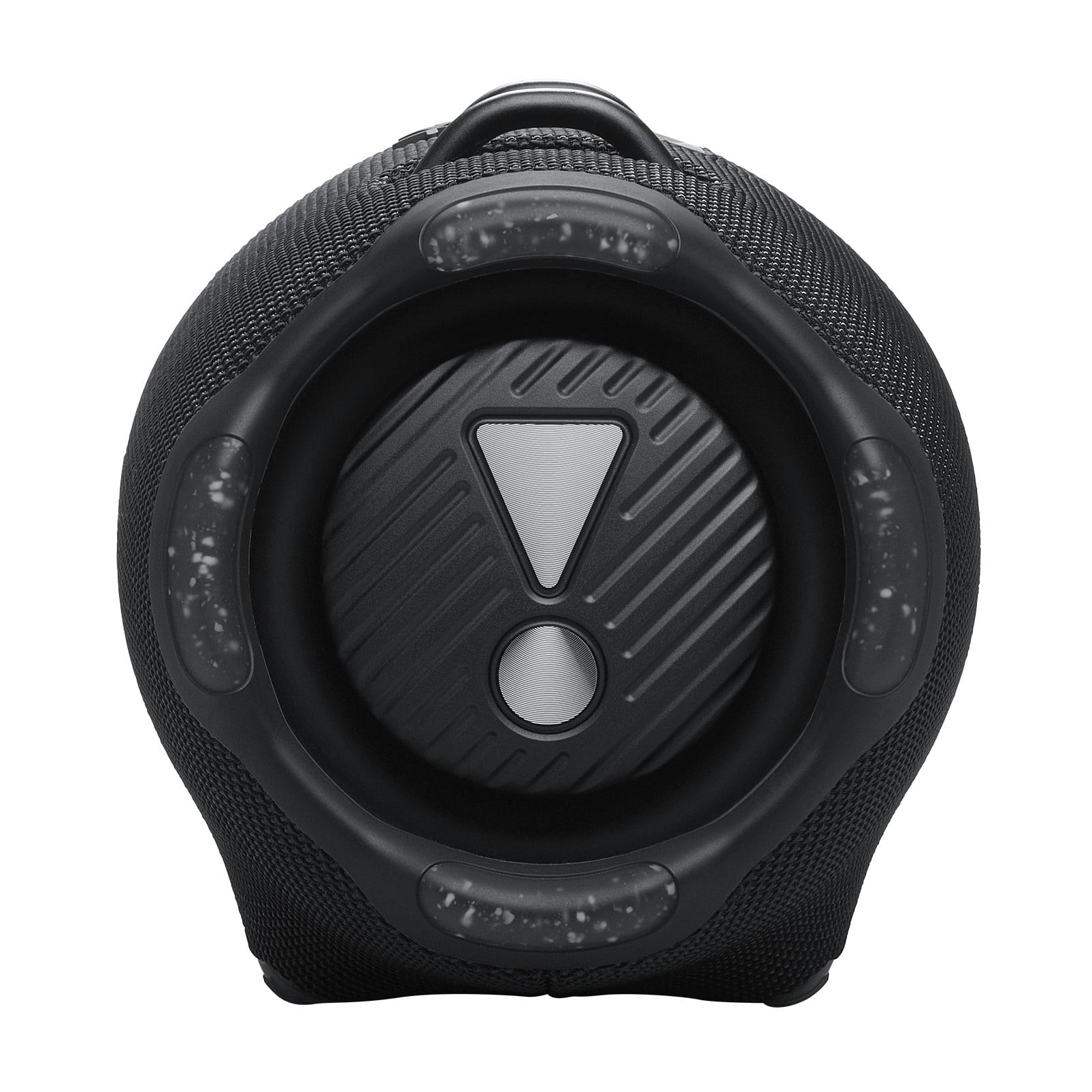 Xtreme 4 - Portable Waterproof Speaker - Black