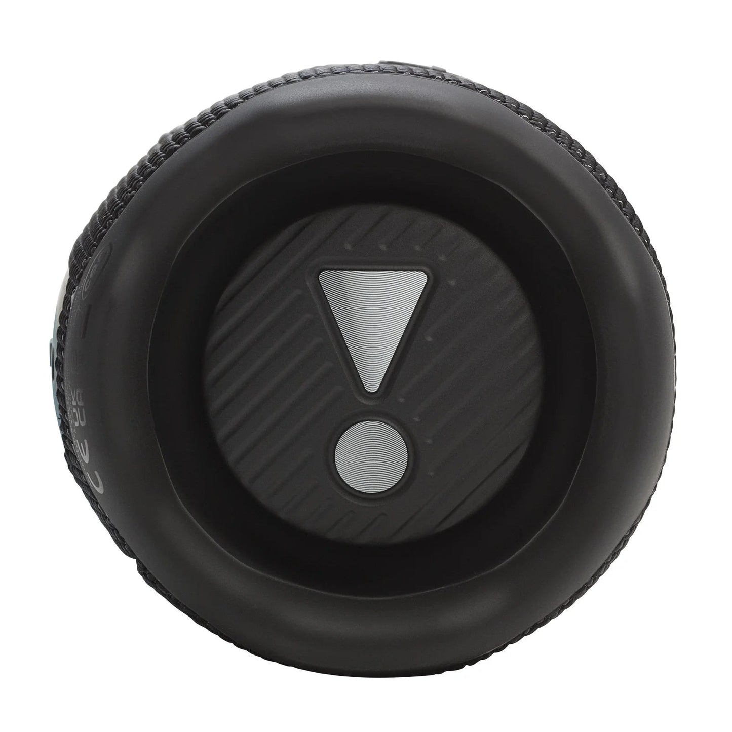 Flip 7 - Portable Waterproof and Drop-Proof Speaker, Bold  Pro Sound with AI Sound Boost, 16Hrs of Playtime, and Pushlock System with Interchangeable Accessories (Black)