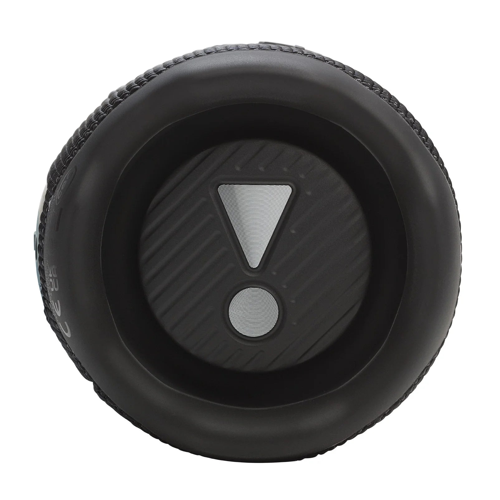 Flip 7 - Portable Waterproof and Drop-Proof Speaker, Bold  Pro Sound with AI Sound Boost, 16Hrs of Playtime, and Pushlock System with Interchangeable Accessories (Black)