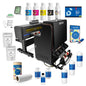 DTF 4300 17" Direct to Film Printer with 17" Vertical Slim Shaker