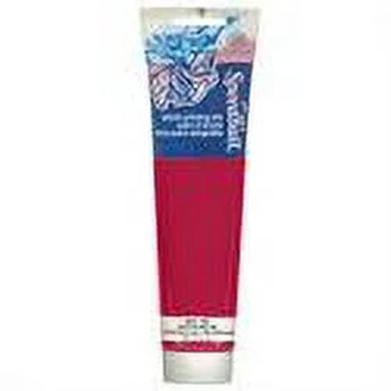 Block Printing Ink, Water-Based, 5 Oz., Red