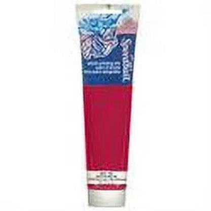 Block Printing Ink, Water-Based, 5 Oz., Red