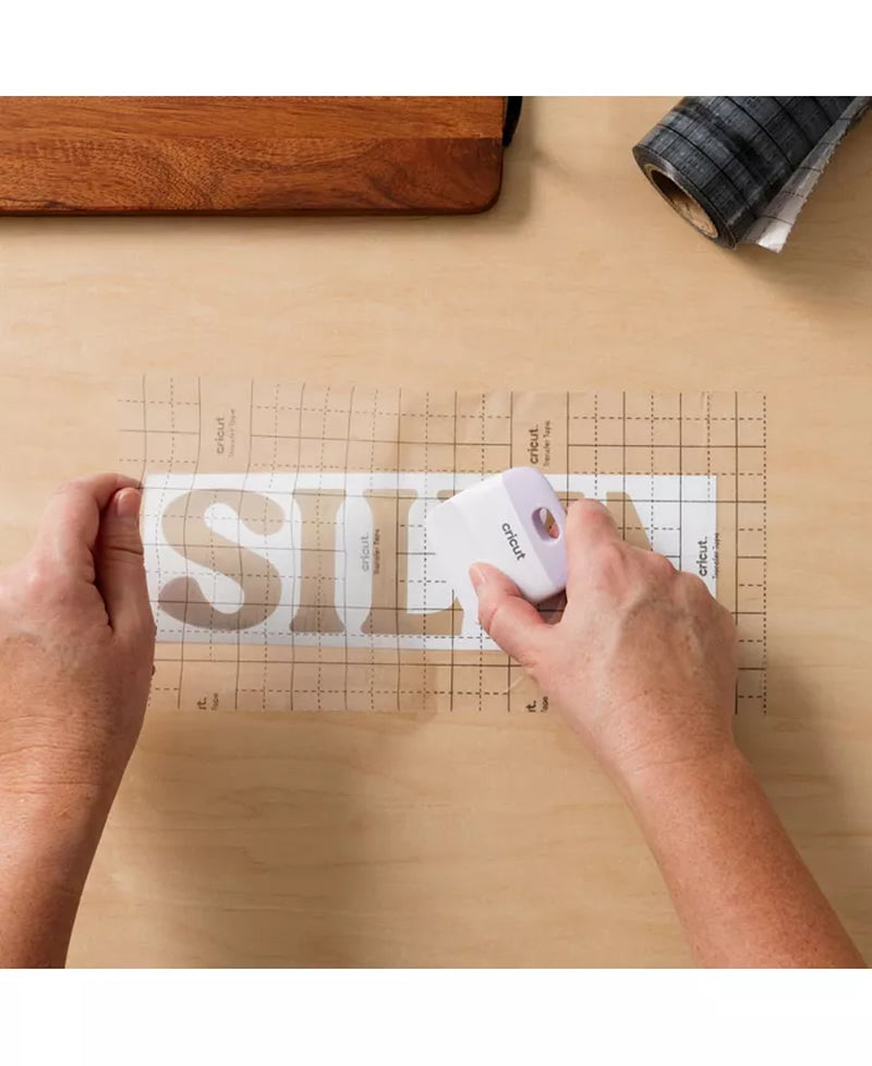 Value 12In X 75Ft Perforated Vinyl Transfer Tape