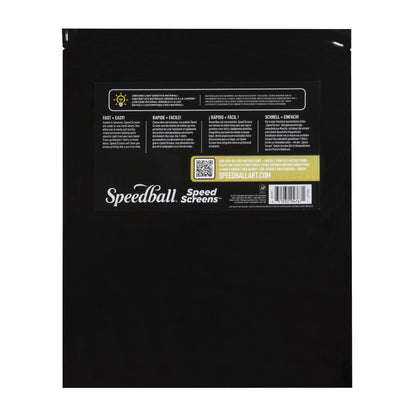 Speed Screens Sheet Pack, 3 Sheets/ Pack