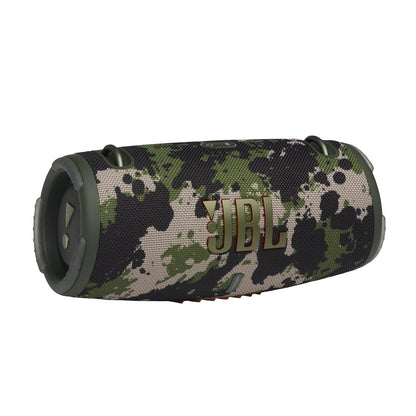 Xtreme 3 Portable Wireless Bluetooth Speaker