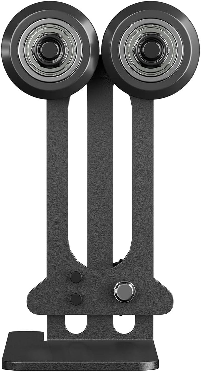 Longer Laser Engraver'S Rotary Roller Lift Stand Allows for Height Adjustment, Making It More Effectively Compatible with the Rotary Rollers of Most Laser Engravers.