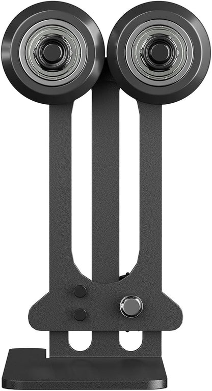 Longer Laser Engraver'S Rotary Roller Lift Stand Allows for Height Adjustment, Making It More Effectively Compatible with the Rotary Rollers of Most Laser Engravers.