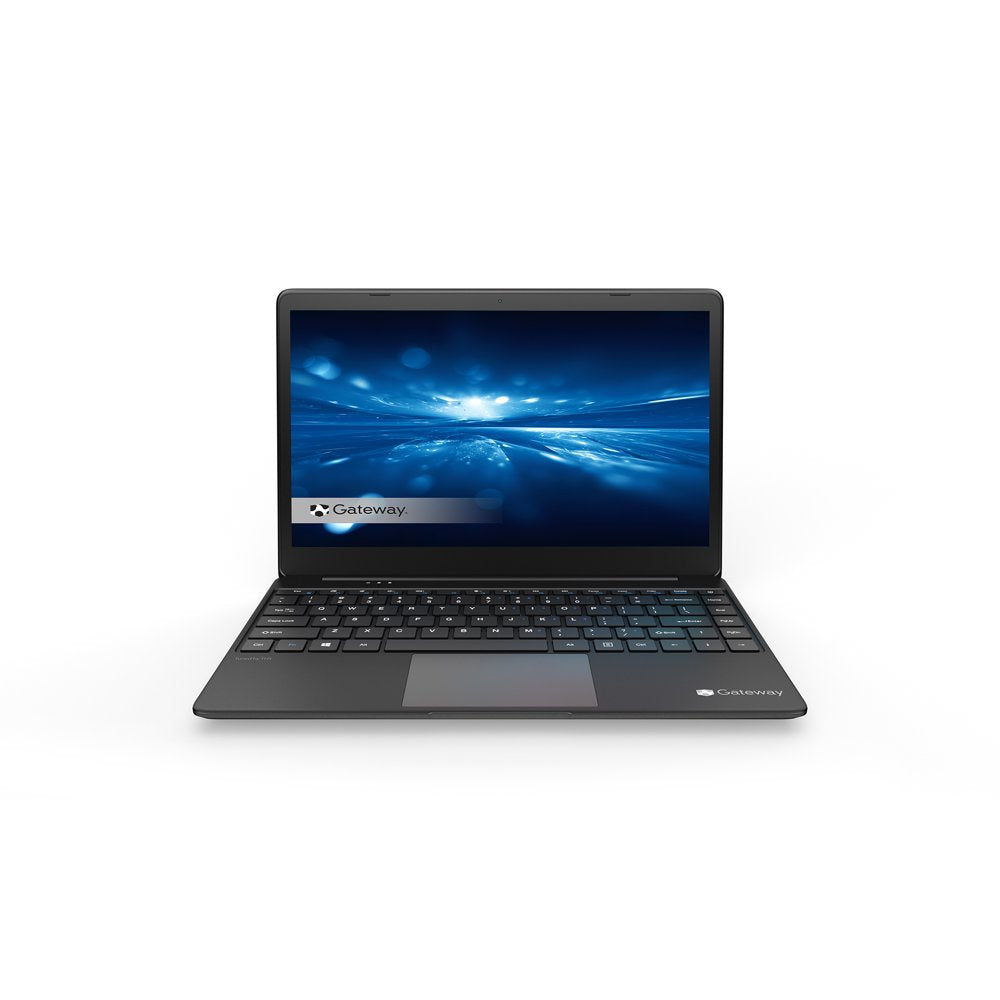 14.1" Ultra Slim Notebook, FHD, Intel® Core™ I5-1135G7, Quad Core, Intel® Iris® Xe Graphics, 16GB RAM, 512GB SSD, Tuned by THX™, Fingerprint Scanner, 1MP Webcam, HDMI, Windows 10 Home, Black