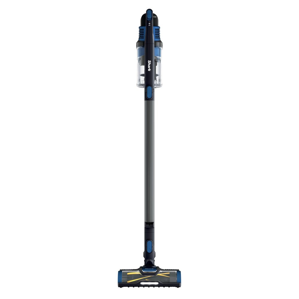 ® Pet Pro Cordless Stick Vacuum with Powerfins Brushroll, Pet Multi-Tool & Crevice Tool Included, 40-Min Runtime, WZ250