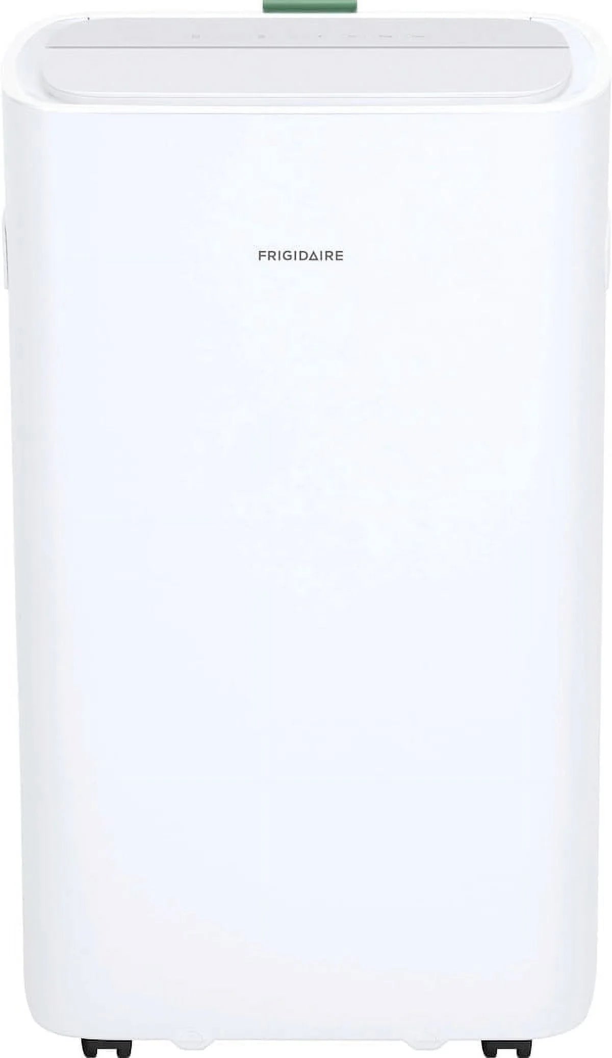 14,000 BTU Portable Room Air Conditioner with Dehumidifier Mode, White